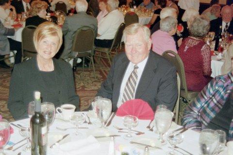 2E. Wes & Caroline Raley